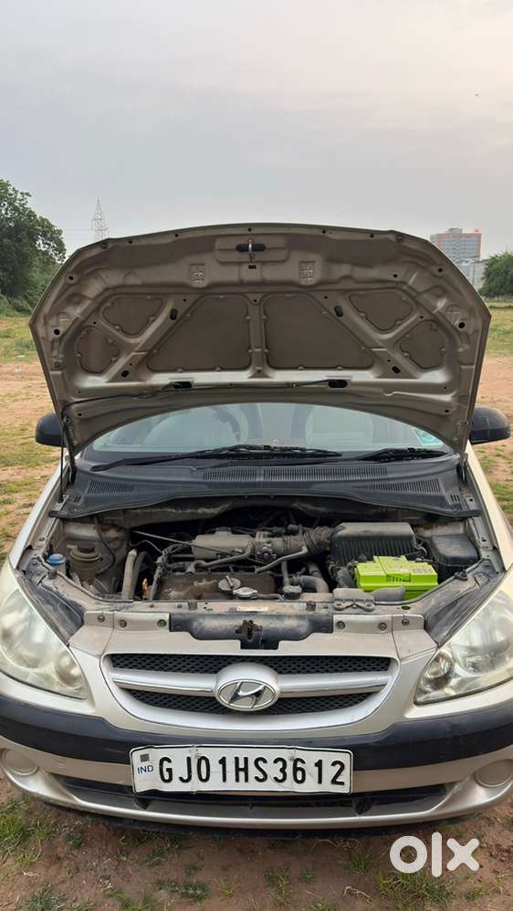 Hyundai Getz Prime 2009