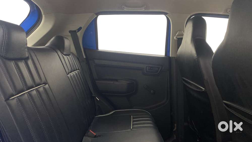 Maruti Suzuki S-presso Vxi Plus, 2023, Petrol