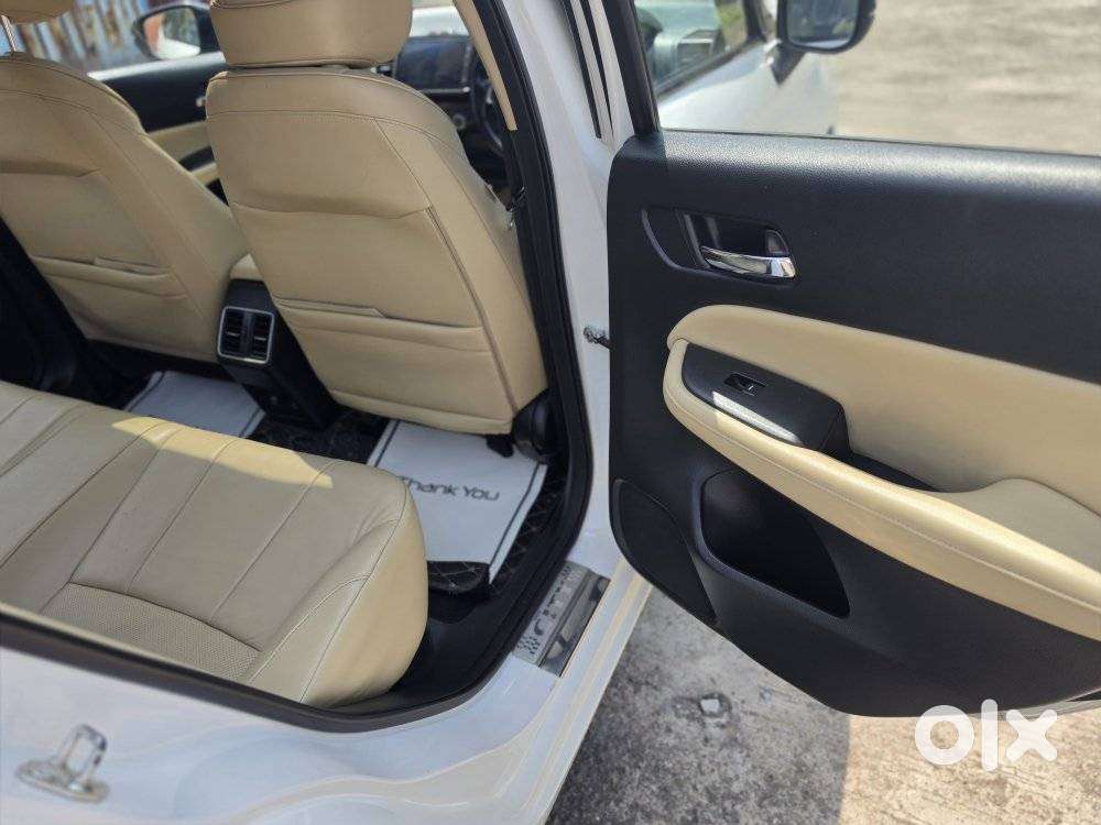 Honda City Zx, 2021, Petrol