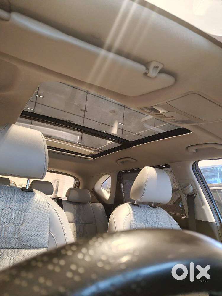 Kia Seltos Htx G, 2023, Petrol