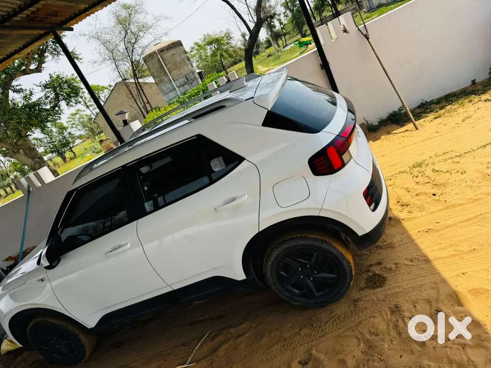 Hyundai Venue Sx Opt 2025