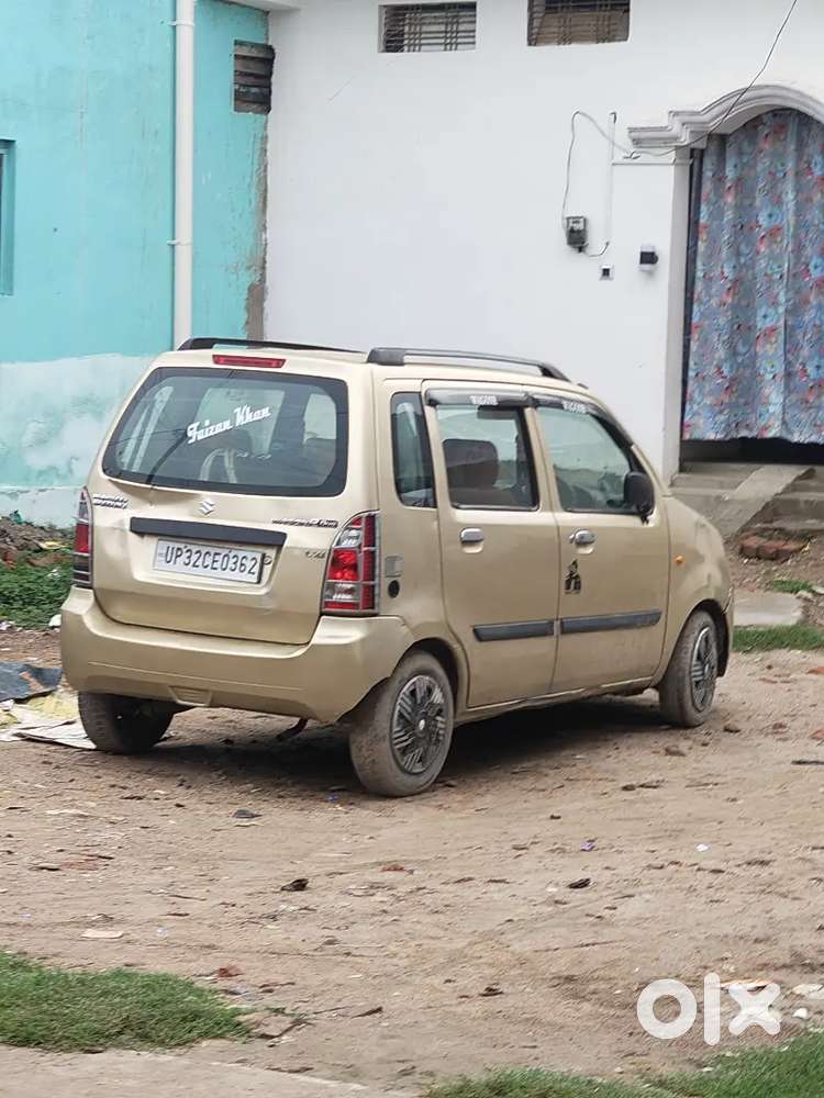 Mujhe Dusri Car Lena Hai