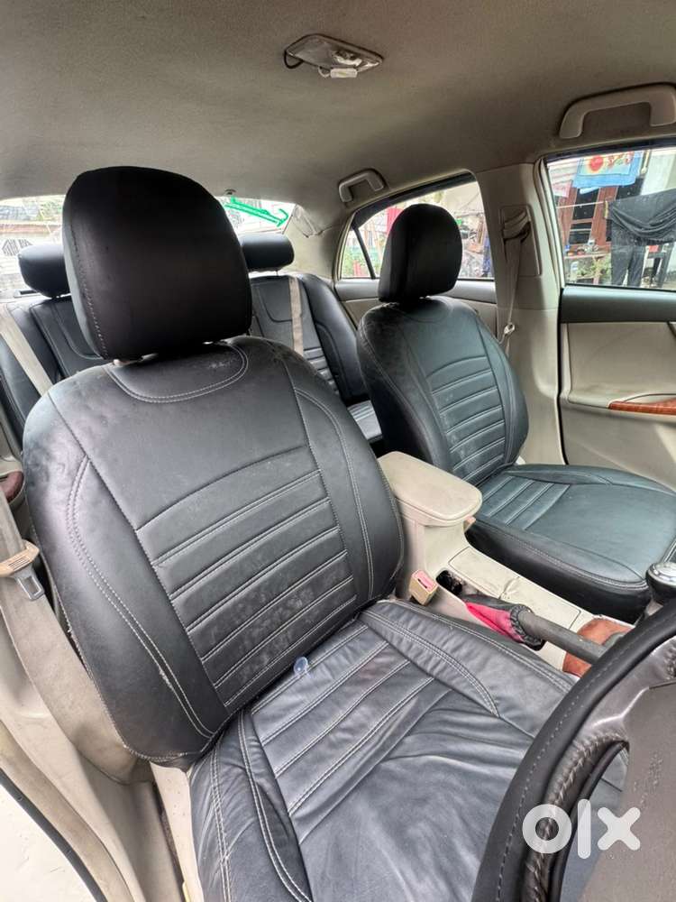 Toyota Corolla Altis