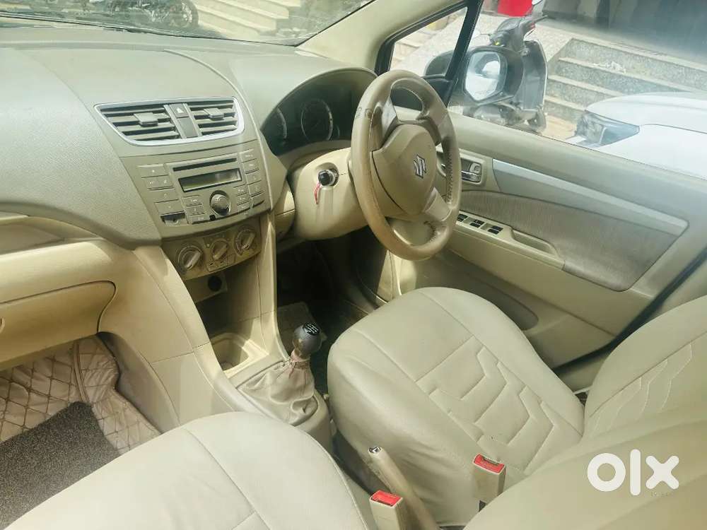 Maruti Ertiga
