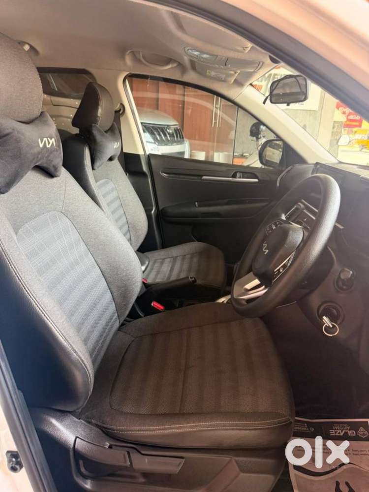Kia Sonet 1.2 Htk, 2023, Petrol