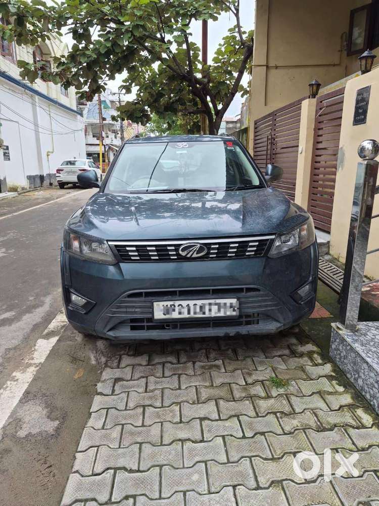 Mahindra Xuv300 2022