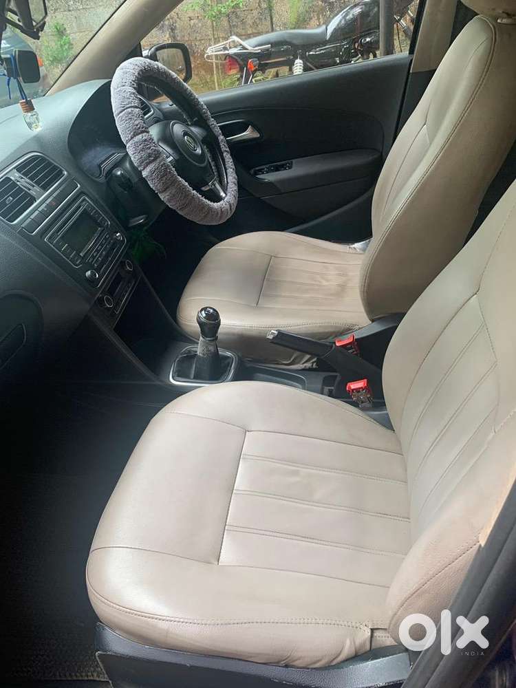 Volkswagen Diesel Manual 2013