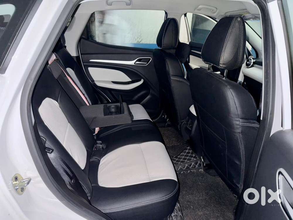 Showroom Condition Mg Astor 2025 Petrol