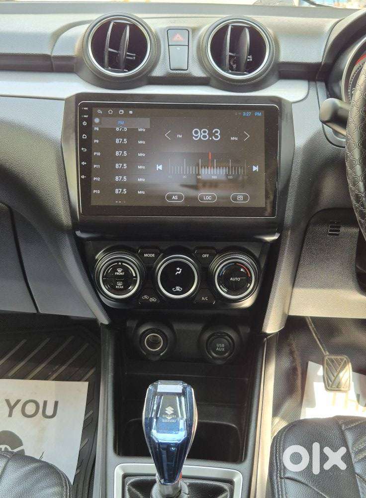 Maruti Suzuki Swift Ddis Zdi Plus, 2019, Diesel