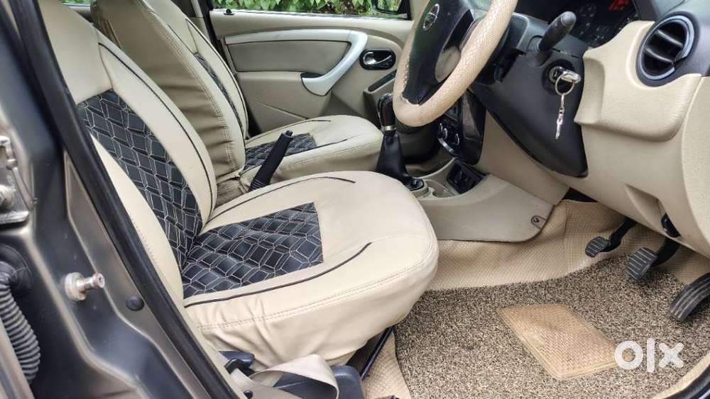 Nissan Terrano Xl Plus 85 Ps, 2015, Diesel
