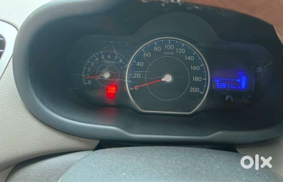 Hyundai I10 Era, 2013, Petrol