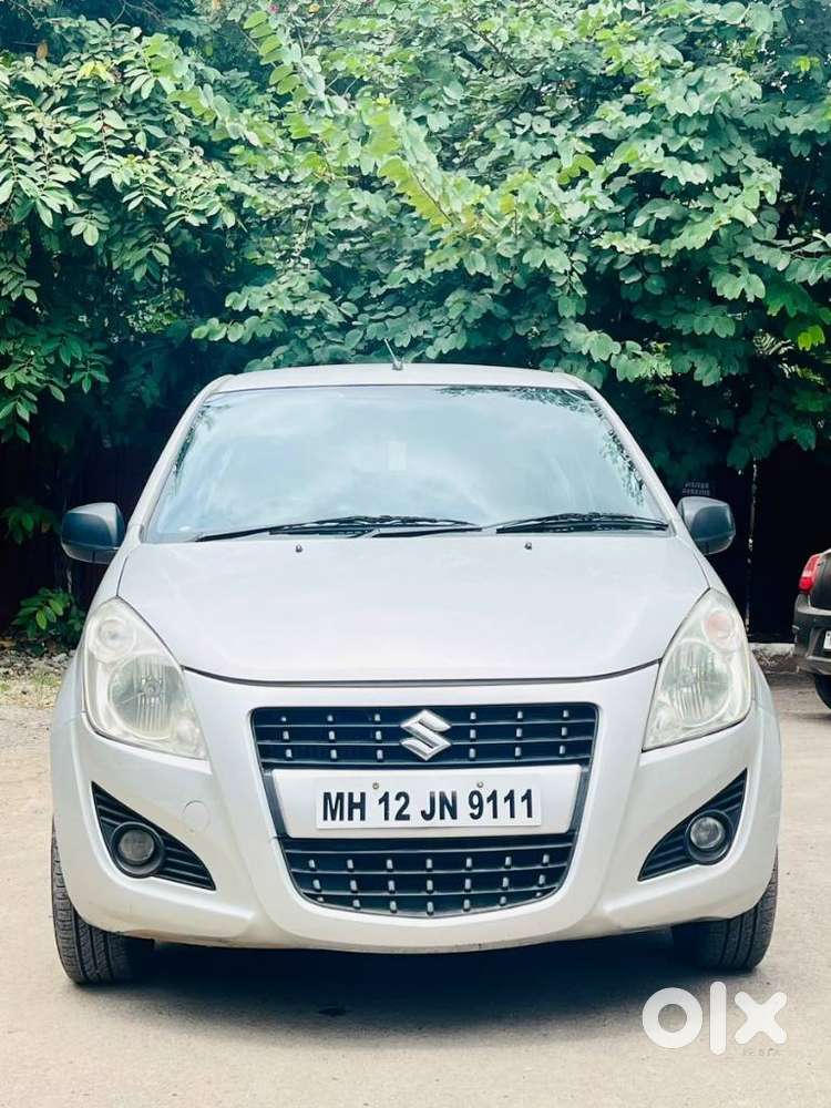Maruti Suzuki Ritz Vdi Bs-iv, 2014, Diesel