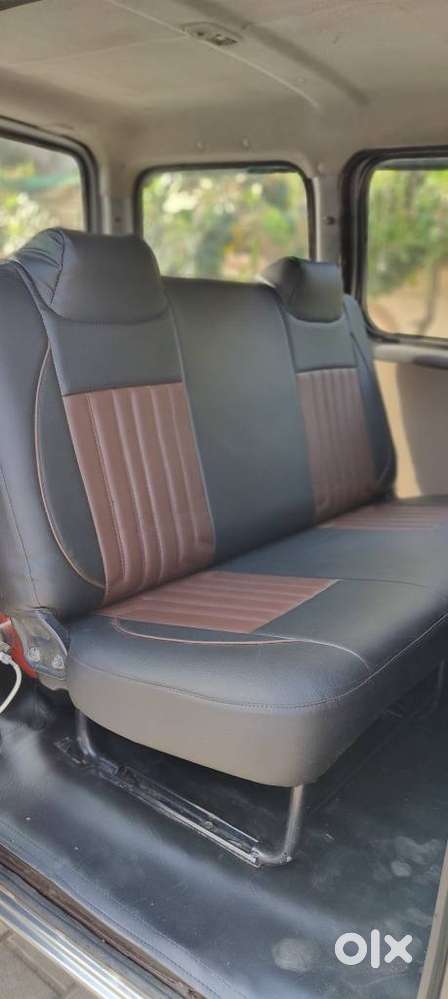 Maruti Suzuki Eeco Cng 5 Seater Ac, 2017, Cng & Hybrids