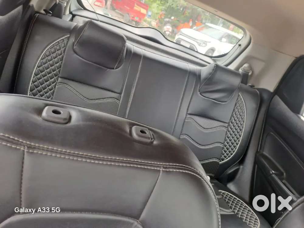 Maruti Swift 2023 Model