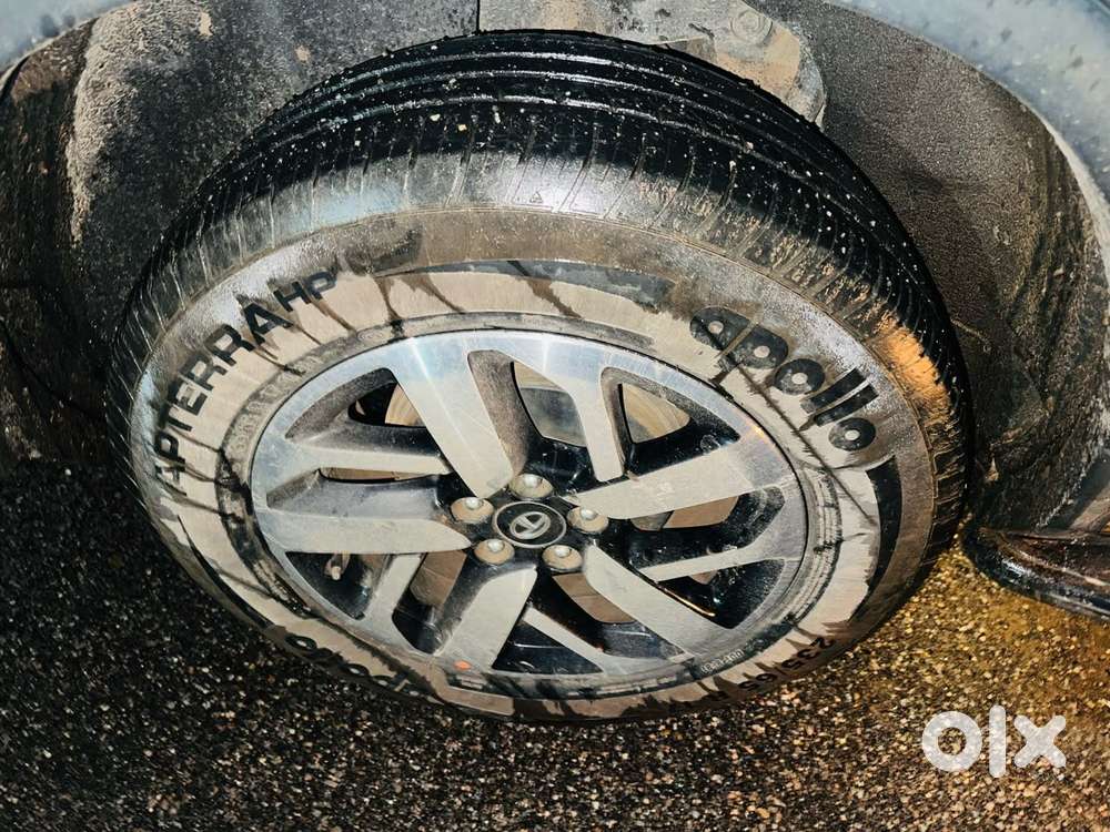 Tata Harrier Xz+, 2022, Diesel