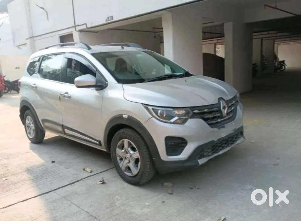 Renault Triber 2019 Petrol Good Condition