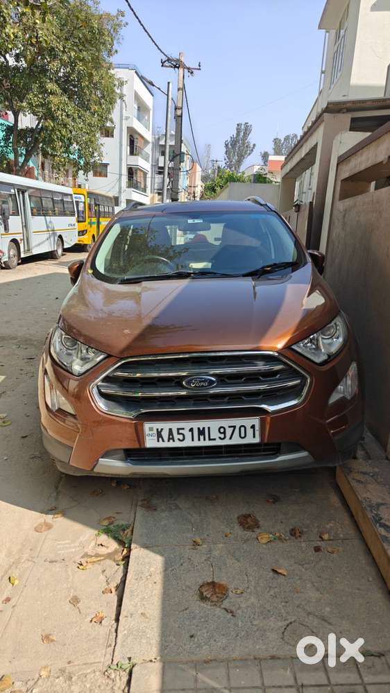 In Very Good Condition