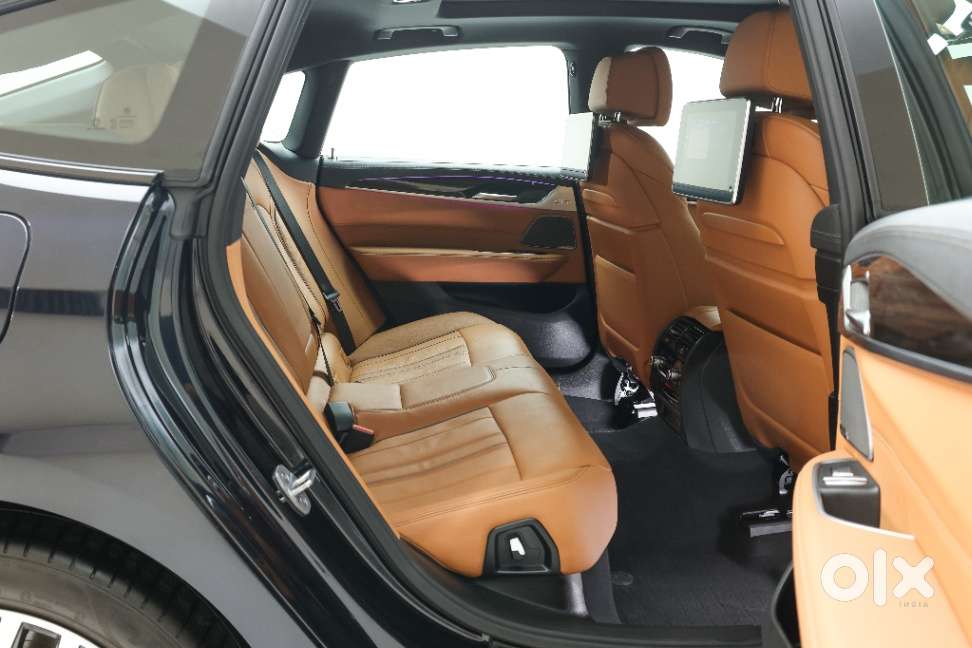 Bmw 6 Series Gt 630i M Sport Signature, 2024, Petrol