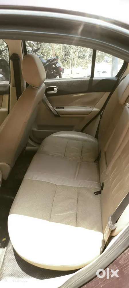 Ford Fiesta 1.5 Style 2009