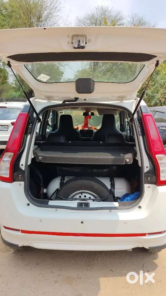 Maruti Suzuki Wagon R 2023 Lxi
