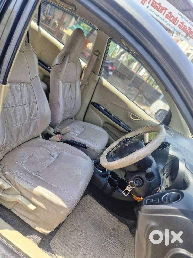 Honda Amaze 2013-2016 Sx I-dtec, 2016, Diesel