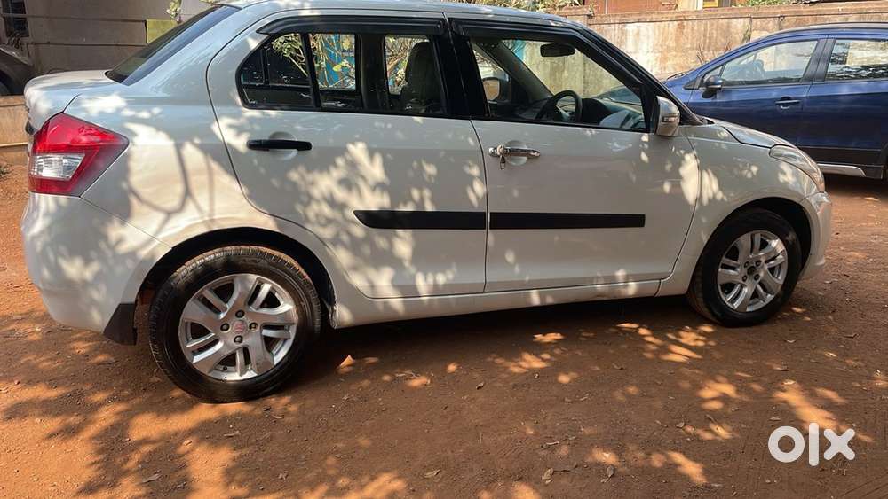 Swift Dzire 2013 Diesel Manual