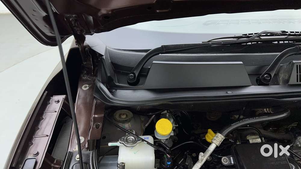 Renault Kiger Rxt Amt, 2021, Petrol