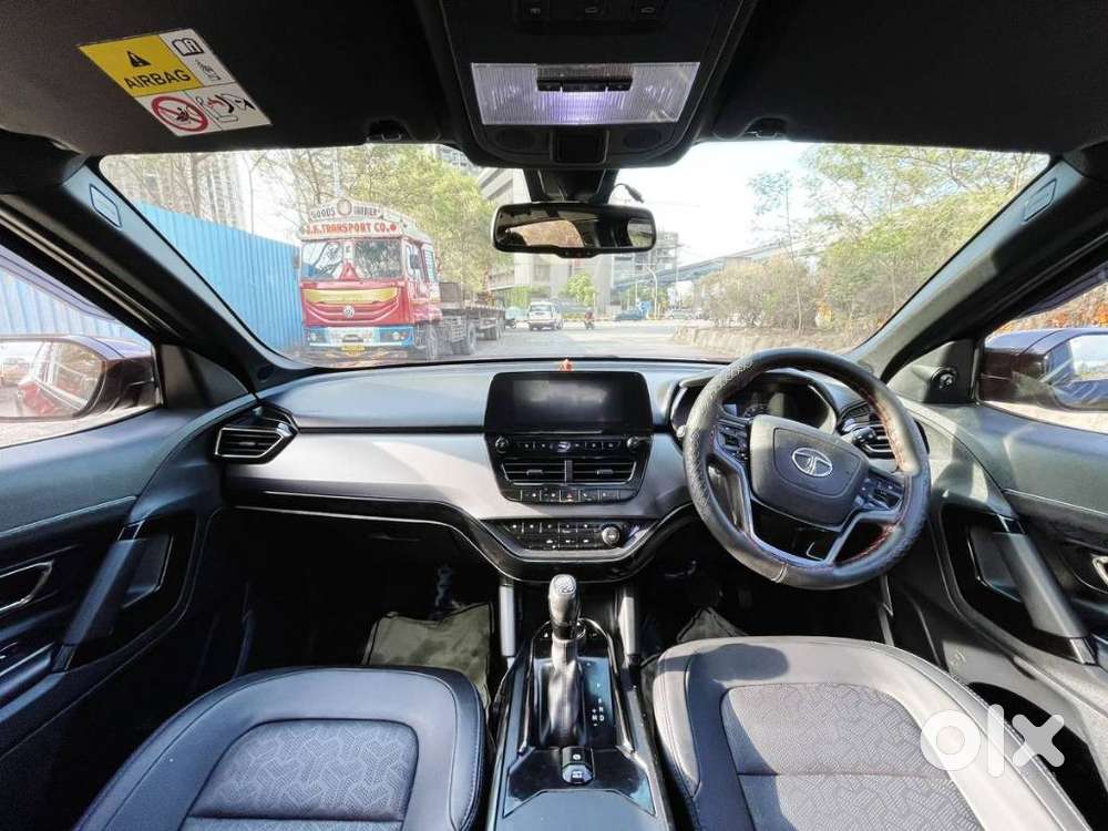 Tata Safari 2.0 Kryotec Xta Plus, 2022, Diesel