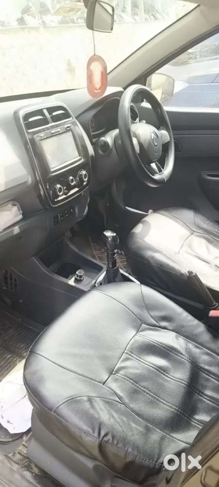 Renault Kwid 2016 Petrol Good Condition