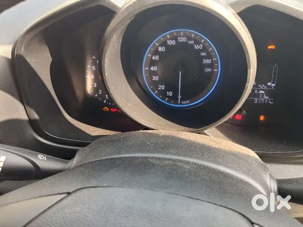 Hyundai Venue 2021 S Plus