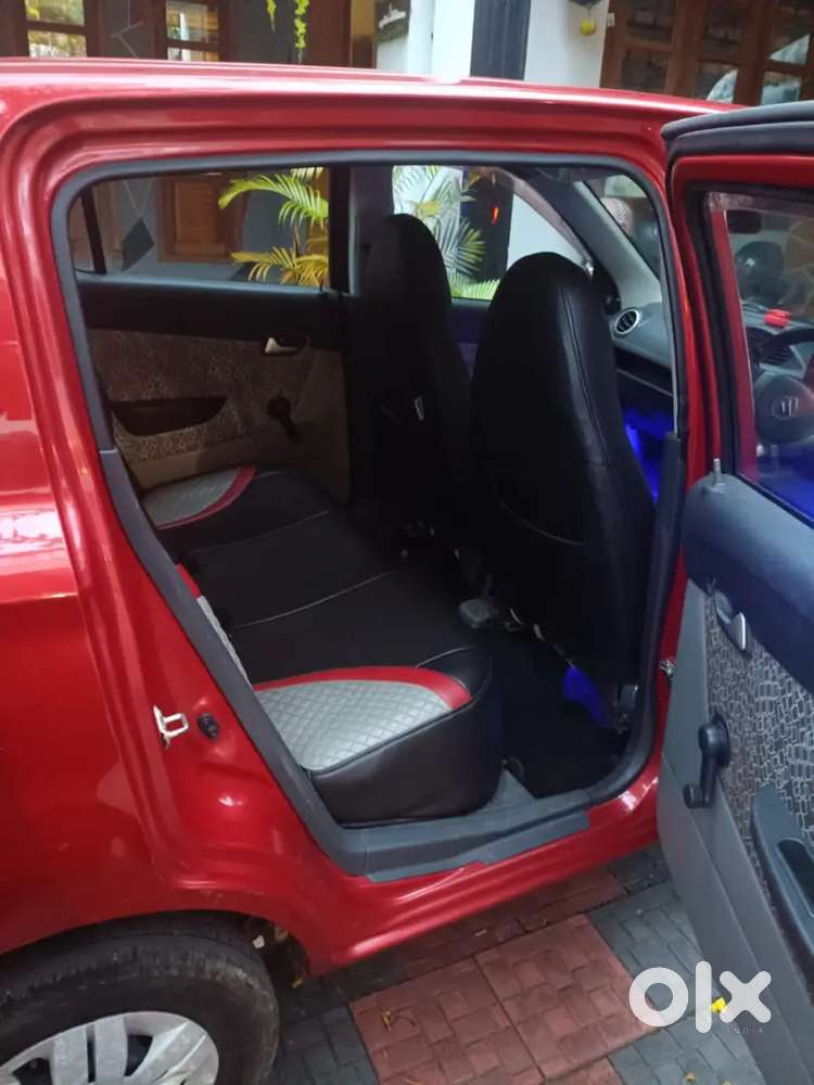 Maruti Suzuki Alto 800 2018 Petrol Well Maintained