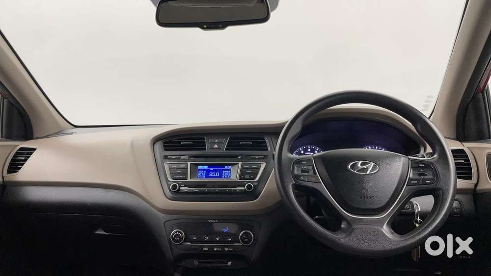 Hyundai Elite I20 [2018-2020] 1.2 Sportz, 2015, Petrol