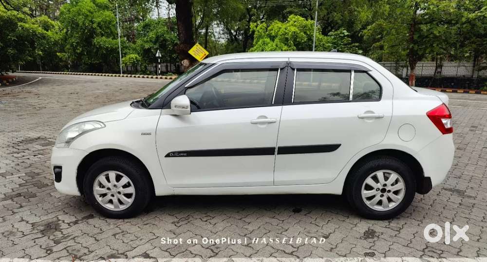 Maruti Suzuki Swift Dzire Vdi, 2013, Diesel