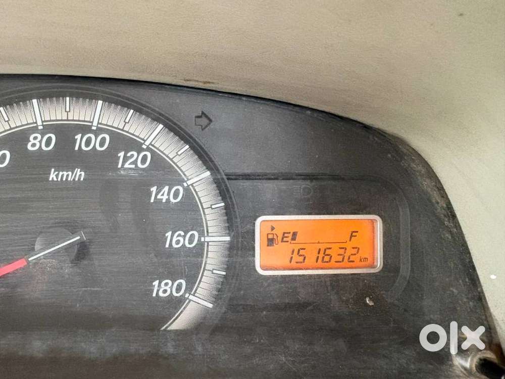 Maruti Suzuki Eeco 2015 Petrol 151632 Km Driven