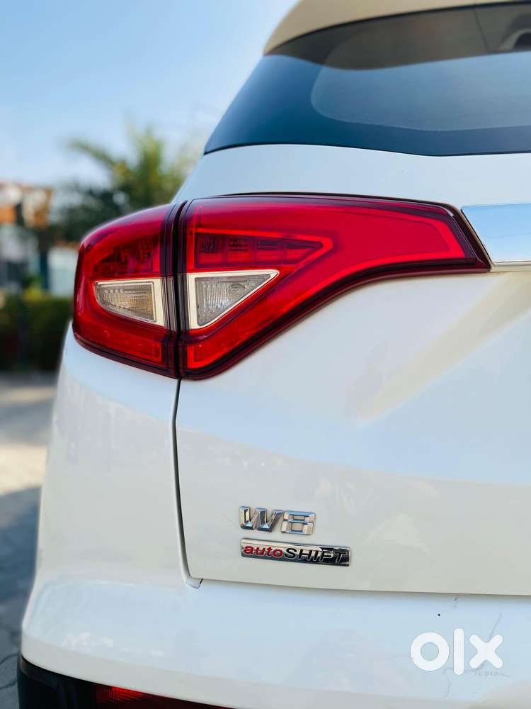 Mahindra Xuv300 W8 Amt Optional Diesel, 2021, Diesel