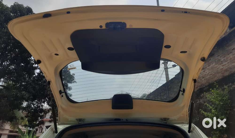 Renault Duster, 2013, Petrol