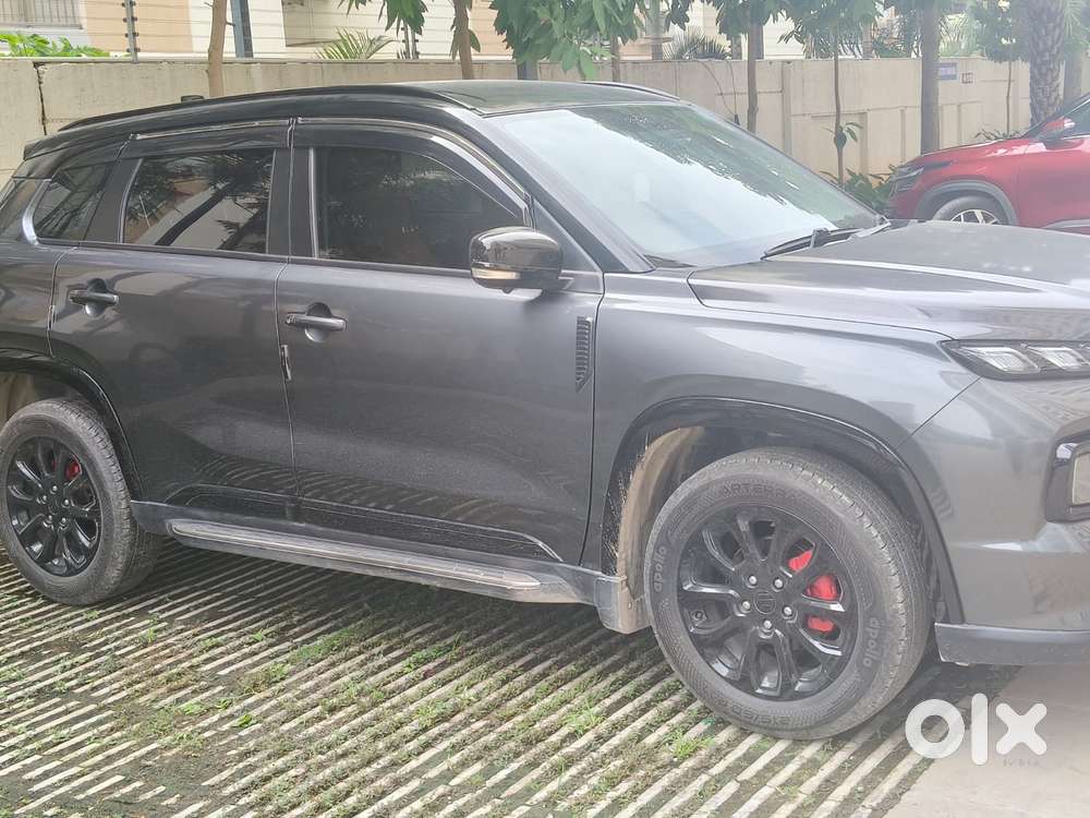 Maruti Suzuki Grand Vitara 1.5 Delta Smart Hybrid, 2025, Petrol