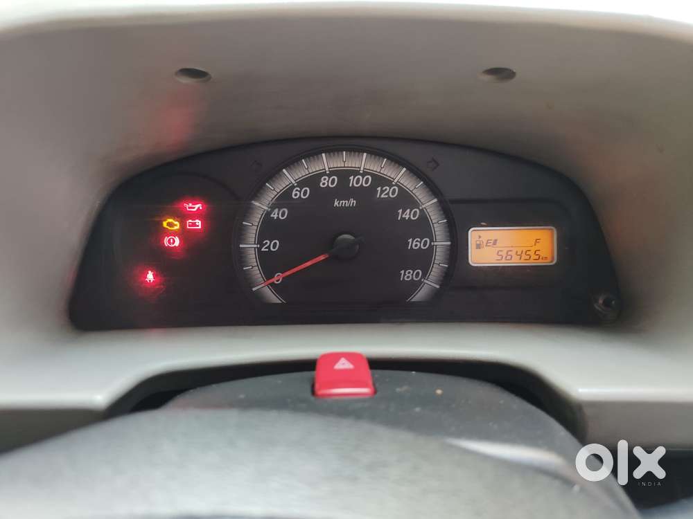 Maruti Suzuki Eeco 5 Seater Ac, 2022, Petrol