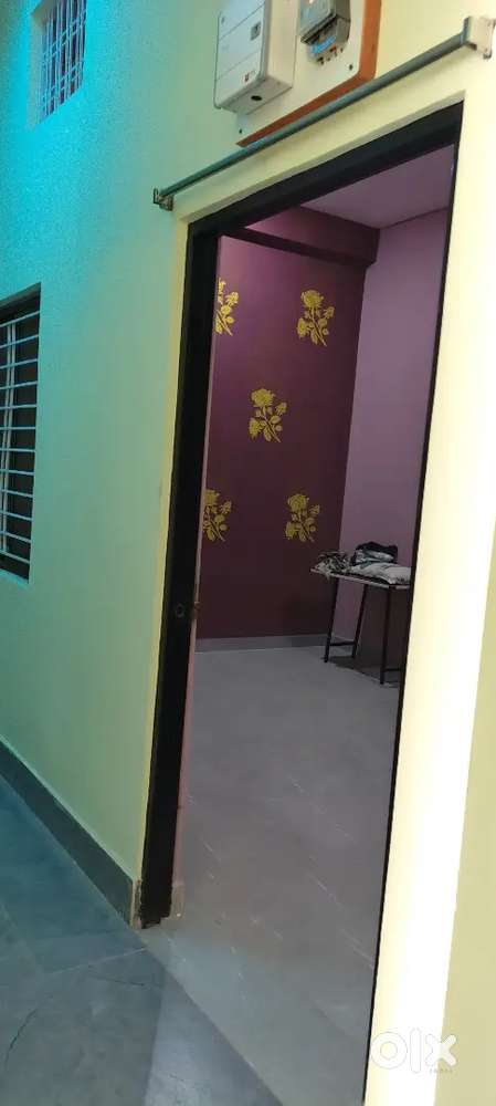 Double Room for rent rs.4000
