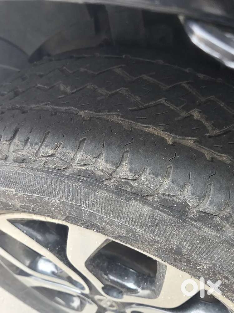 Nissan Terrano 2017 Diesel Well Maintained