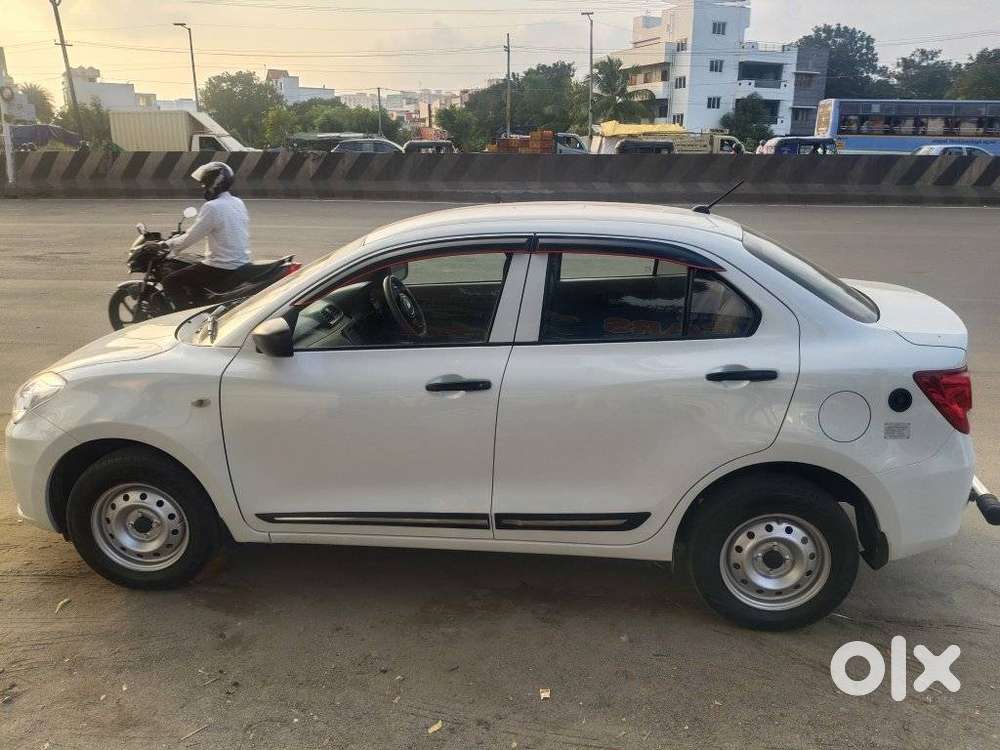 Maruti Suzuki Swift Dzire 2012-2015 1.2 Tour S Cng, 2023, Cng & Hybr..