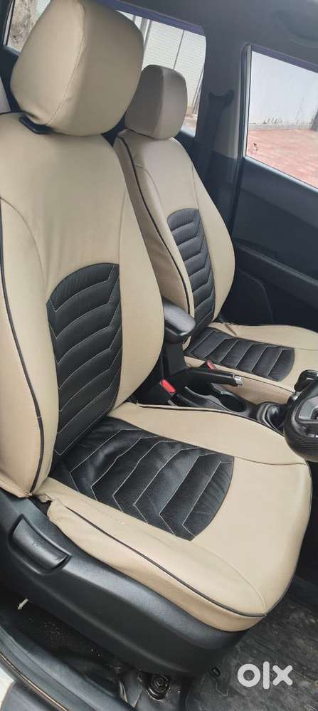 Hyundai Creta 1.6 Ex Vtvt, 2015, Petrol