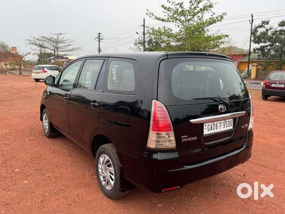 Toyota Diesel Manual 2010 Car