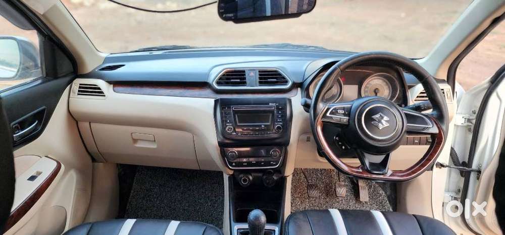 Maruti Suzuki Swift Dzire Zdi Bsiv, 2018, Diesel