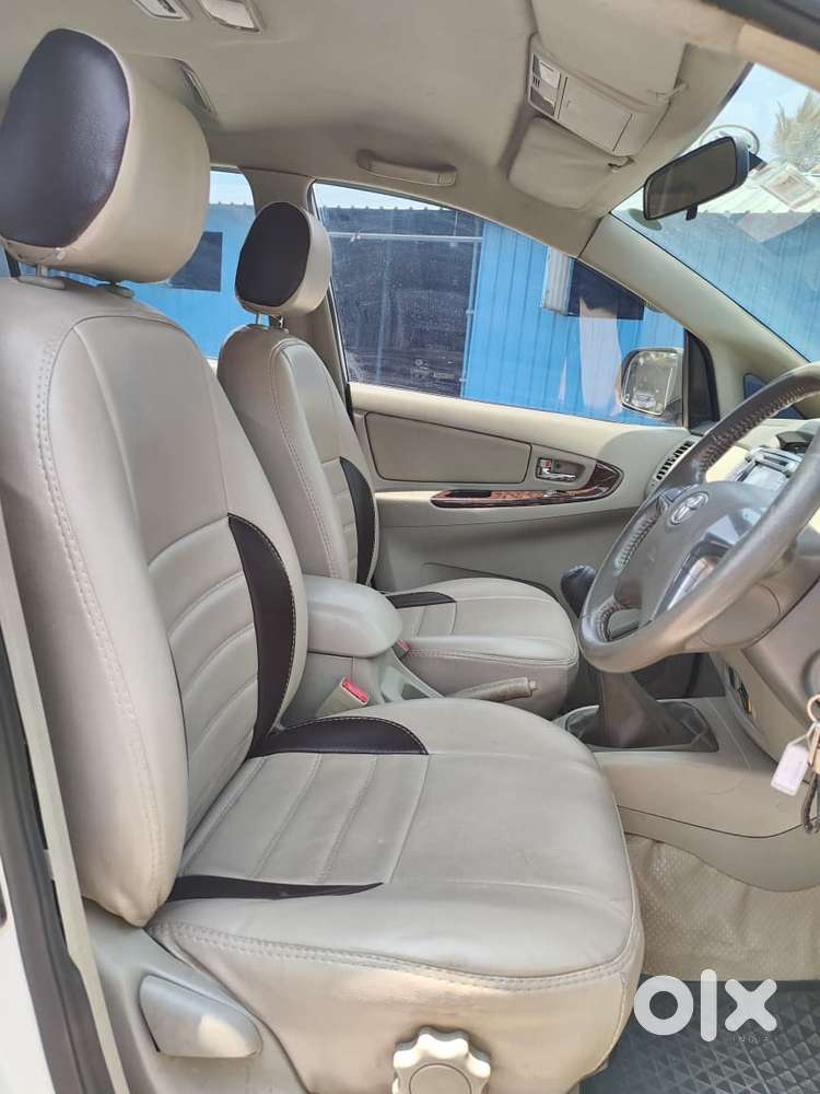 Toyota Innova, 2014, Diesel