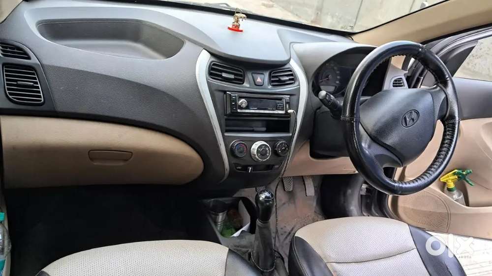 Hyundai Eon Era Plus 2015 Model