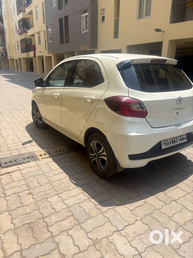 For Sale – 2023 Tata Tiago Xt Petrol Manual