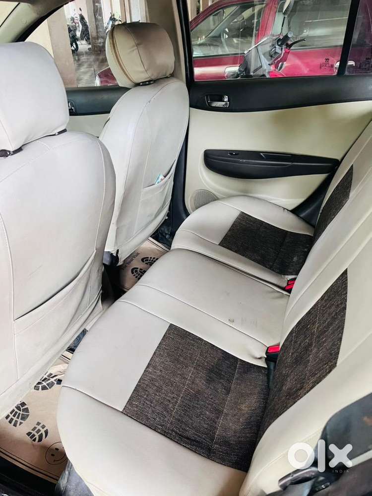 Hyundai Car 2012 Model