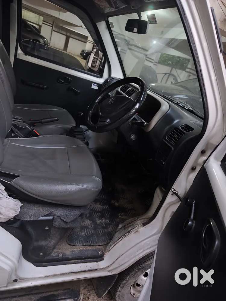 Maruti Eeco 1.2 2022