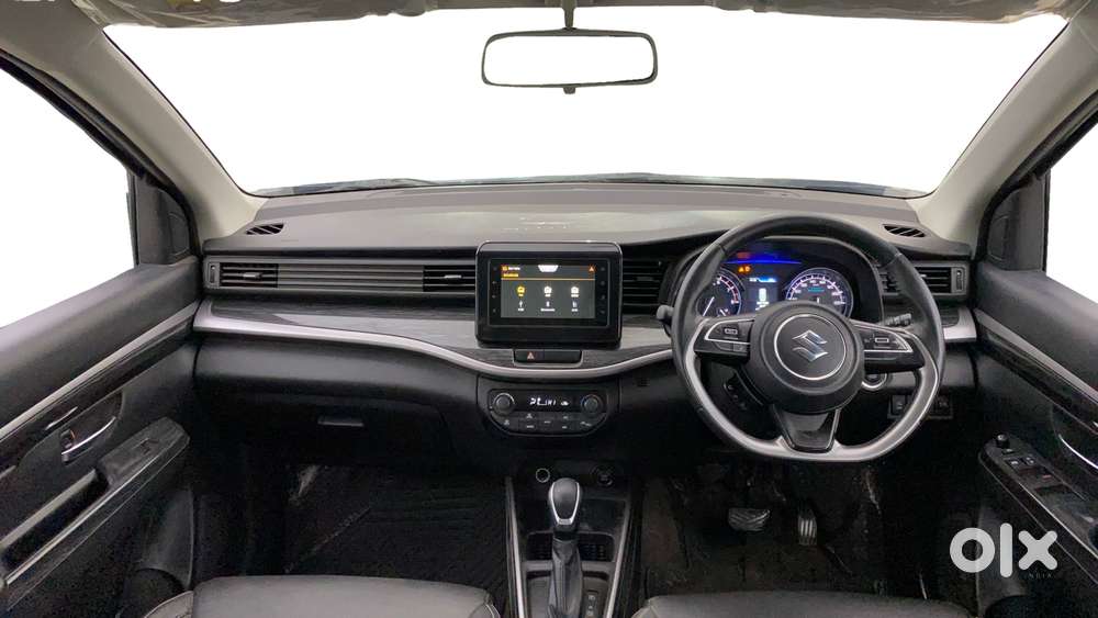 Maruti Suzuki Xl6 Alpha At, 2021, Petrol